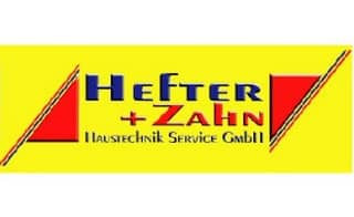 Logo Hefter und Zahn Service GmbH
