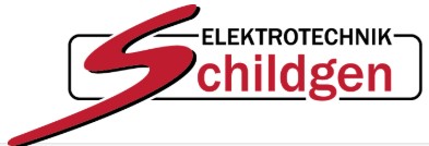 Logo Elektrotechnik Schildgen GmbH