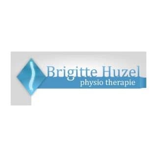 Logo Brigitte Huzel Physiotherapeutin und Heilpraktikerin (PT)