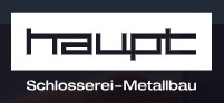 Logo Schlosserei Haupt