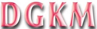 Logo Doris-Geerd Kilian-Maisner