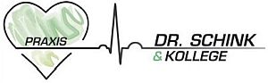 Logo Dr. med. Christoph Schink