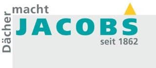 Logo Jacobs GmbH Dachdecker