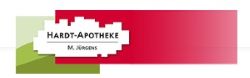 Logo Hardt-Apotheke