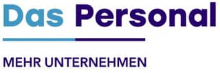 Logo Das Personal Ges. f. Personal-Service mbH