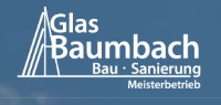 Logo Glas Baumbach