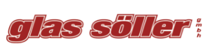 Logo Glas Söller GmbH
