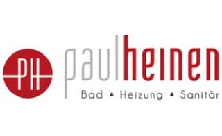 Logo Paul Heinen GmbH