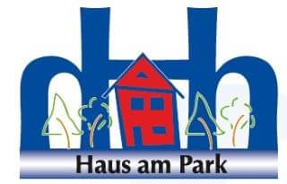 Logo Haus am Park GmbH - Haus Herderstrasse