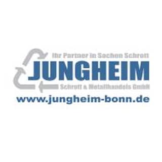 Logo Jungheim Schrott & Metallhandels GmbH