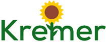 Logo Kremer GmbH Friedhofsgärtnerei