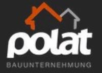 Logo Polat Bauunternehmung GmbH