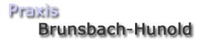 Logo Birgit Brunsbach-Hunold Fachärztin