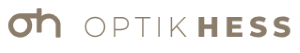 Logo Optik Hess GmbH & Co.KG