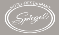 Logo Werner Spiegel Hotel Restaurant Spiegel