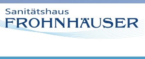 Logo Karl Frohnhäuser GmbH