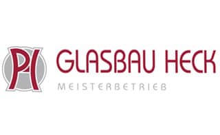 Logo Glasbau Heck GbR