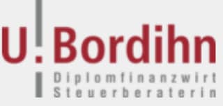 Logo Ursula Bordihn Steuerberaterin