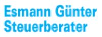 Logo Günter Esmann Steuerberater