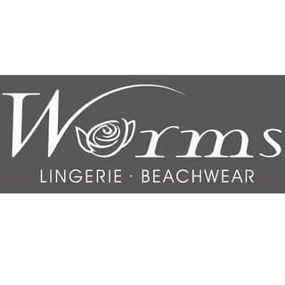 Logo Bademoden & Dessous WORMS