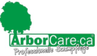 Logo ArborCare.ca GmbH