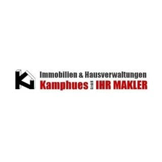 Logo Kamphues GmbH