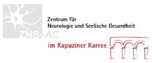Logo Zentrum für Neurologie und seelische Gesundheit Kapuzinerkarree
