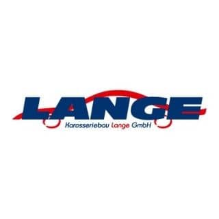 Logo Karosseriebau Lange GmbH