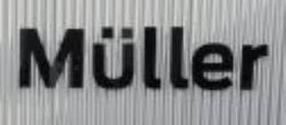 Logo Willi Müller GmbH