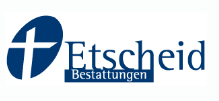 Logo Etscheid Bestattungen
