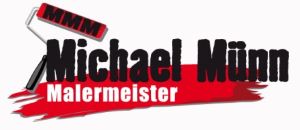 Logo Münn Malermeister