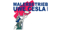 Logo Uwe Cesla Malerbetrieb GmbH