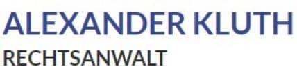 Logo Alexander Kluth