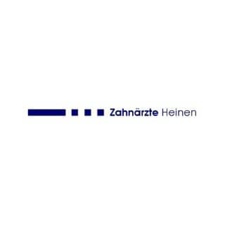 Logo Zahnärztliche Gemeinschaftspraxis Dr. med. dent. Heike Heinen, Dr. med. dent. Axel Heinen