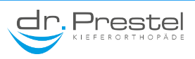 Logo Dr. med. dent. Bernd Prestel
