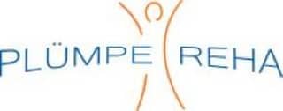 Logo Plümpe Reha - Plümpe, Schreiner & Hellmich GbR