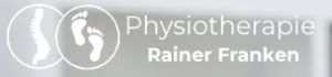 Logo Rainer Franken Physiotherapie