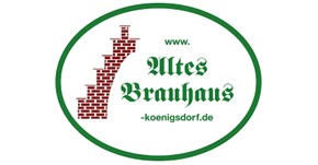 Logo Karsten Arnold Altes Brauhaus