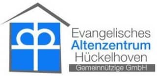 Logo Evangelisches Altenzentrum Hückelhoven
