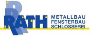 Logo Rath Metallbau GmbH