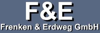 Logo Frenken & Erdweg GmbH