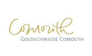 Logo Goldschmiede Comouth