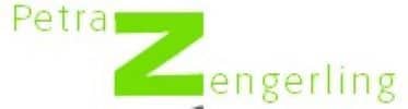 Logo Rechtsanwältin Petra Zengerling