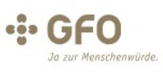 Logo GFO Kliniken Troisdorf St. Johannes Sieglar