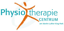 Logo Physiotherapiecentrum Mainz