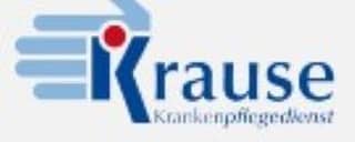 Logo Krankenpflegedienst Krause