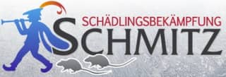 Logo Schädlingsbekämpfung Schmitz GbR