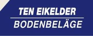 Logo Ten Eikelder Bodenbeläge GmbH