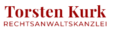 Logo Torsten Kurk Rechtsanwalt