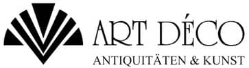 Logo Art Déco